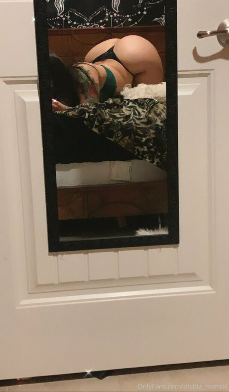 diabla mamiiii xxx perfekte galerien