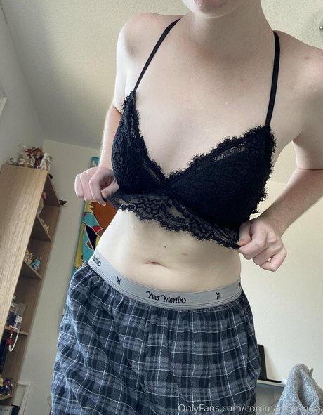 commandermars sexy bilder