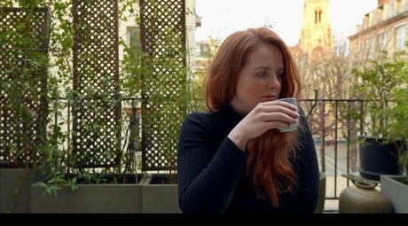 Beth Roars nackt foto