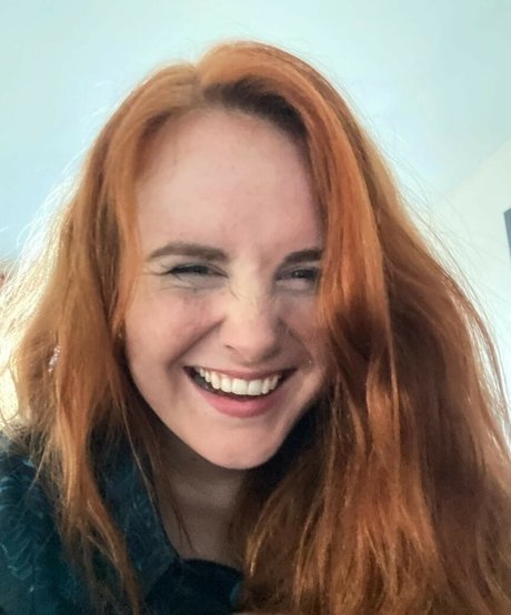 Beth Roars model hübsche fotos