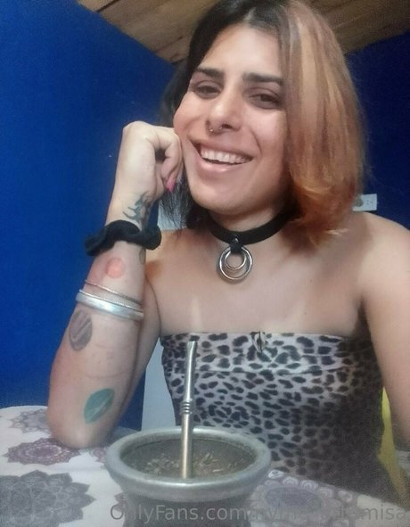 nyme artemisa heiße nackt foto