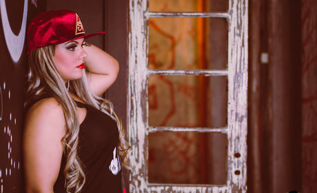 Carine Ivankio beste sex galerien