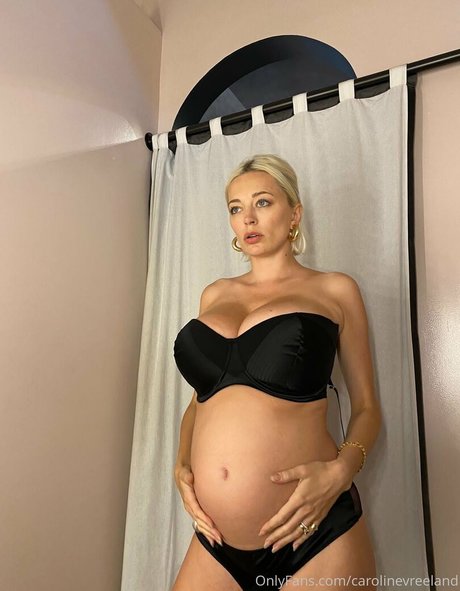 carolinevreeland schöne heiße fotos