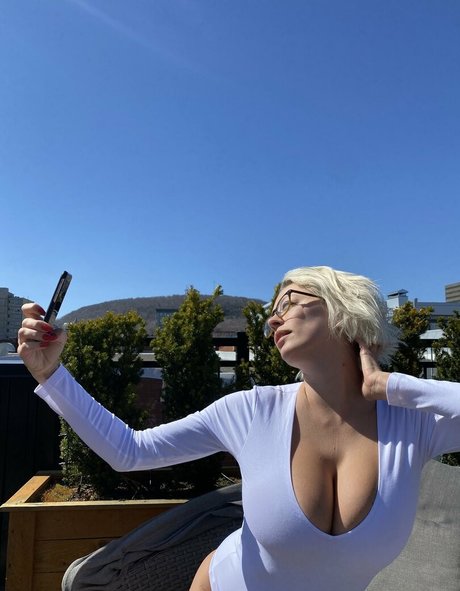 carolinevreeland kunst schöne bilder