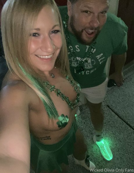 wickedolivia model sexy galerie