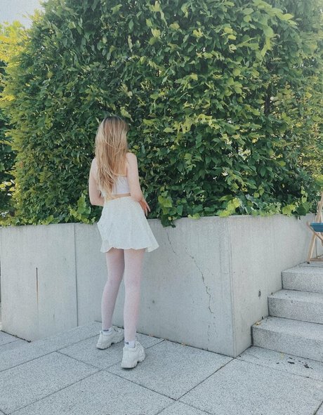 moonlunaaaaaa hübsche akt foto