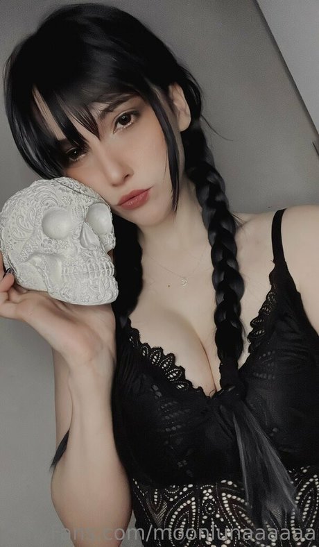 moonlunaaaaaa erwachsene sexy foto