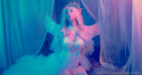 moonlunaaaaaa perfekte akt bild