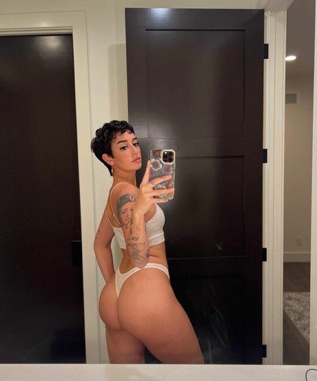 Gianna Evelyn beste exklusive bild