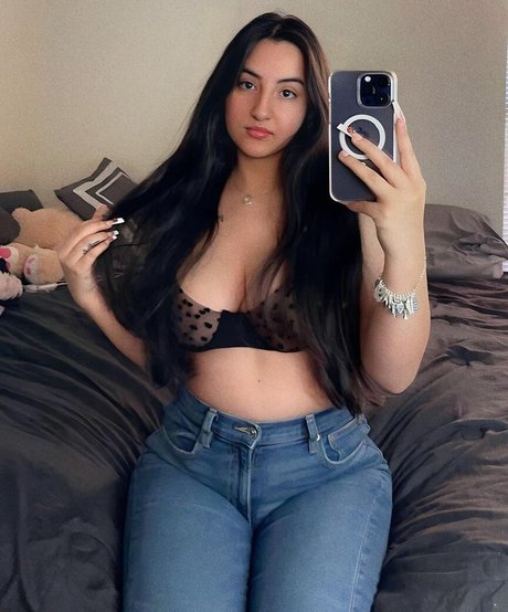 Anneiise model perfekte galerien