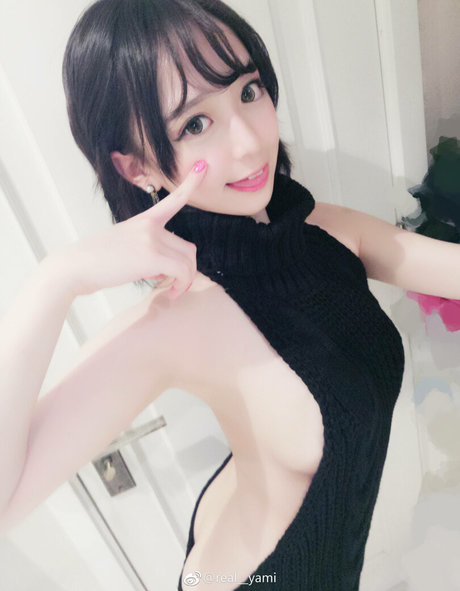 real__yami schöne nackte fotos
