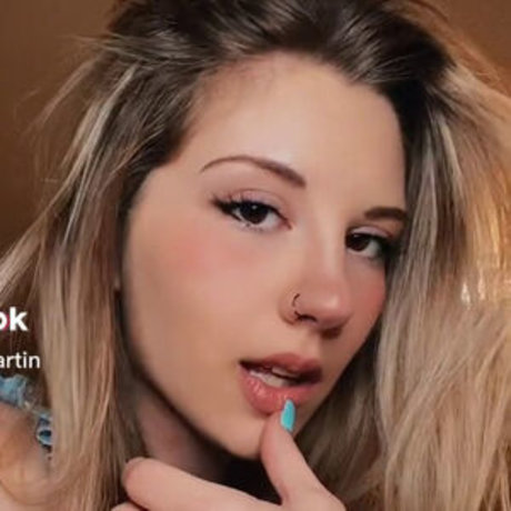 Kassidy Martin exklusive hd galerien