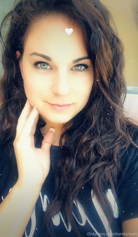 toridanyels pornostar heiße archiv