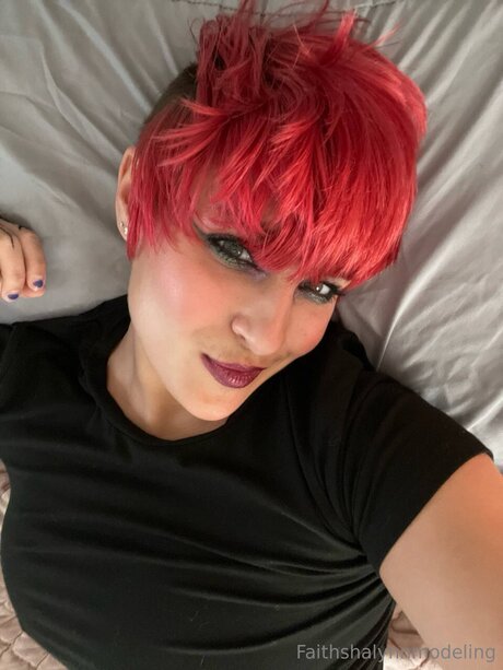 faithsfetishprod sexy exklusive galerie