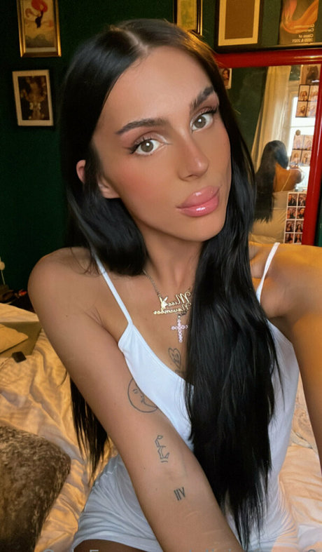 alicia freee0 top sexy fotos