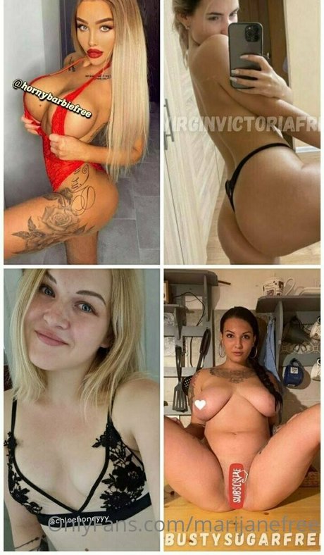 marijanefree porno kunst galerie