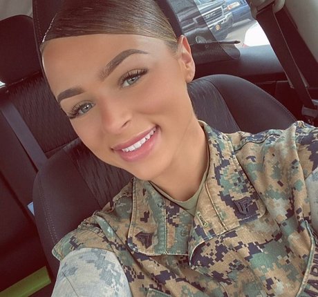 Angel Romero nackt hübsche foto