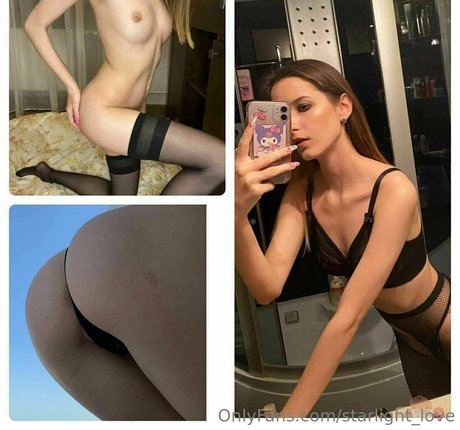 starlight love kostenlose sexy galerie