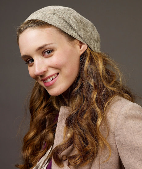 Rooney Mara erwachsene nackt galerien