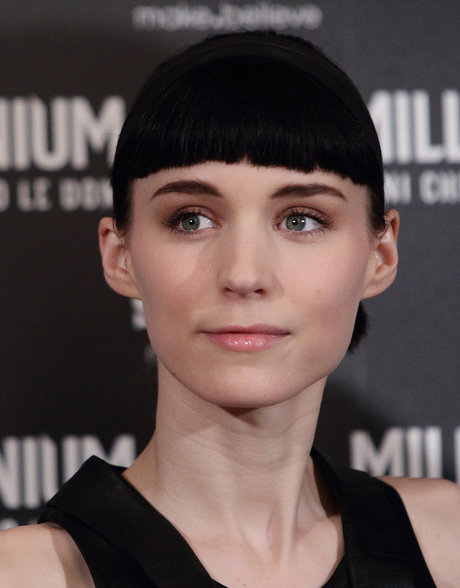 Rooney Mara erwachsene porno foto