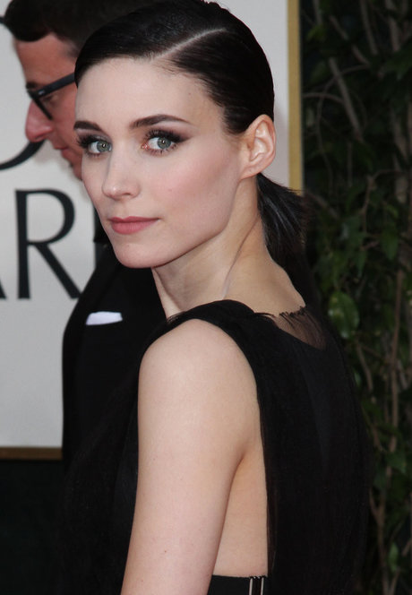 Rooney Mara perfekte pornographische fotos