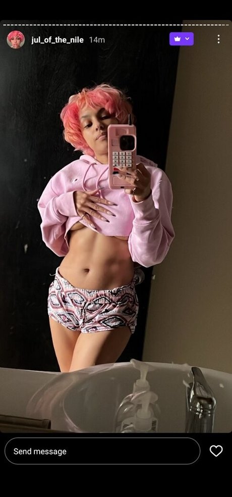 Julya Antoinette beste xxx bild