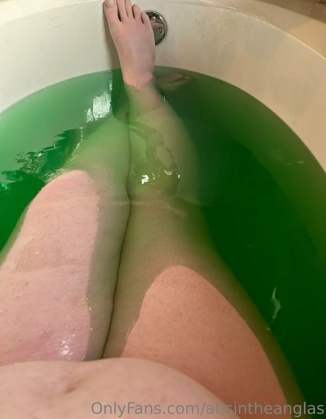 absintheanglas perfekte xxx bild