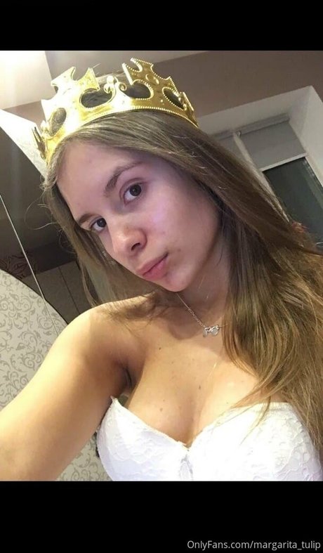 margaritatulip porno nackte bild