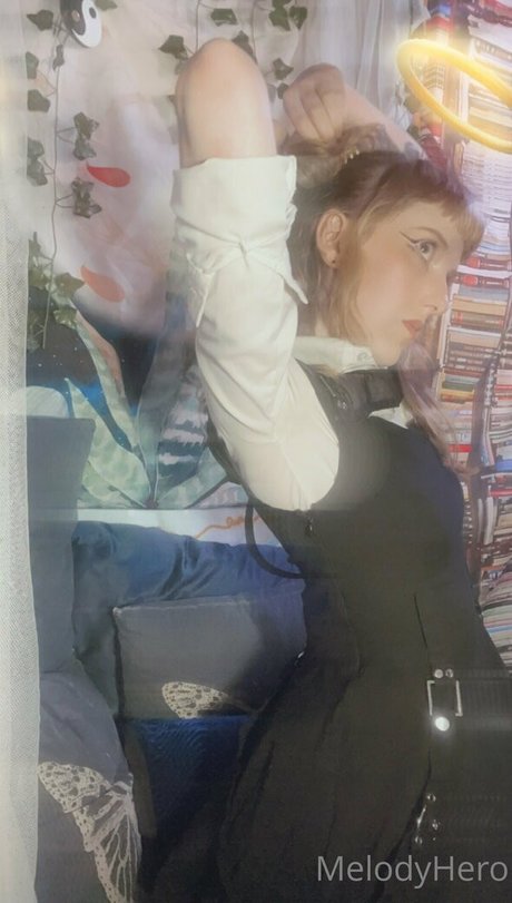 melodyherosfw hd nackt bild