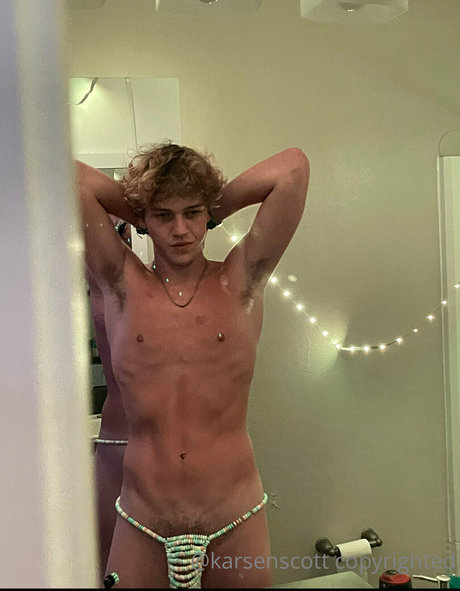 karsen scott schöne perfekte foto