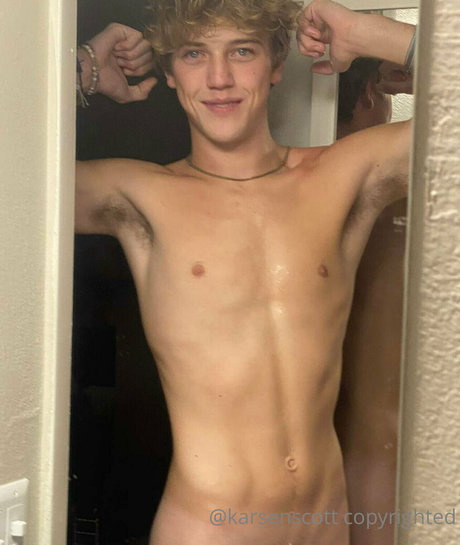 karsen scott schöne porno foto