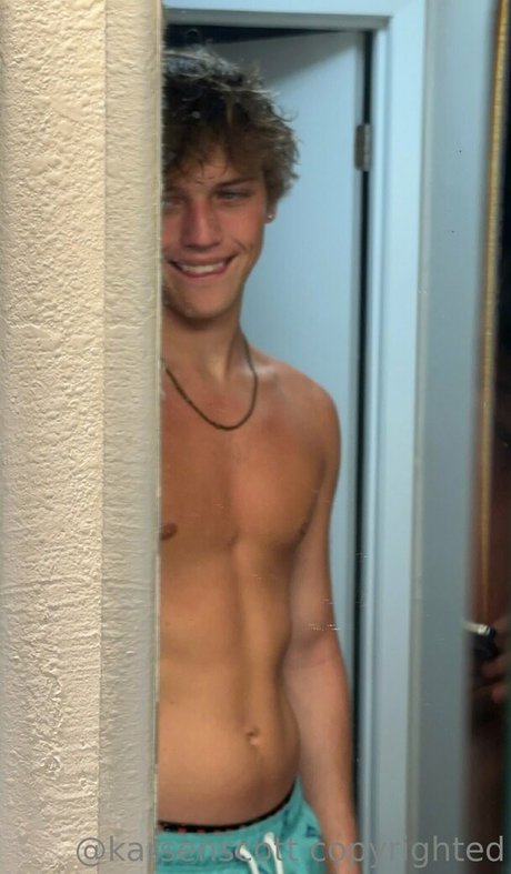 karsen scott perfekte nackte fotos