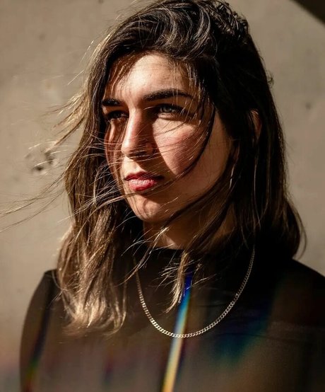 Hillai G nackt sex bilder