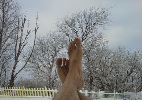 barefeeticus heiße nackt archiv