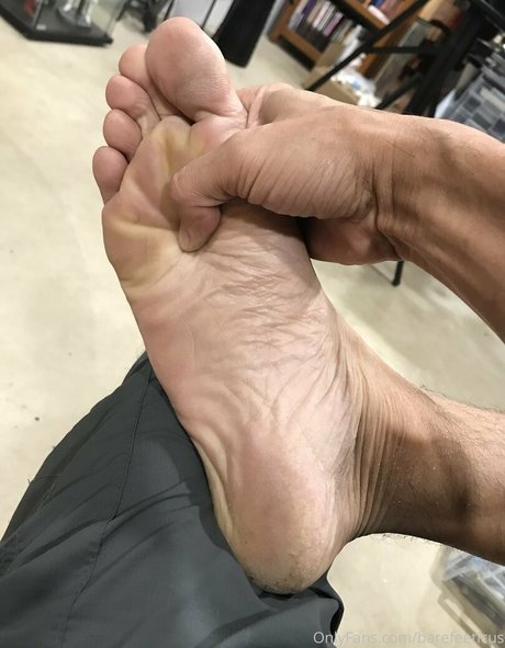 barefeeticus kostenlose sexy bild