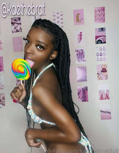 kaethebratdoll hübsche archiv