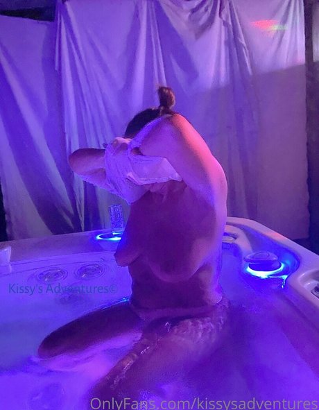 kissysadventures pornostar hübsche fotos