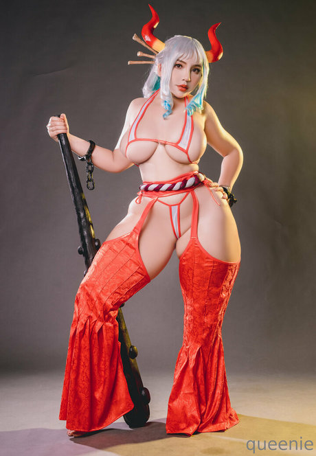 queenie16 1 top sex foto