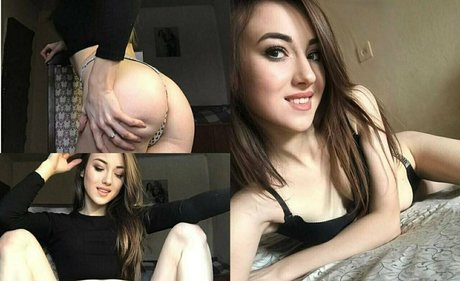 tinytinaaa pornostar perfekte foto