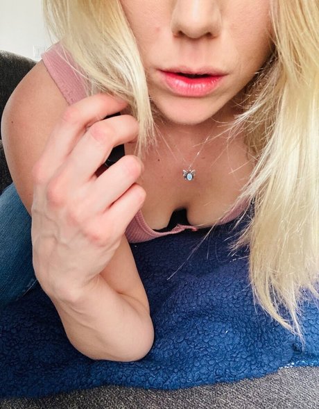 Katrina Cooper perfekte nackt fotos