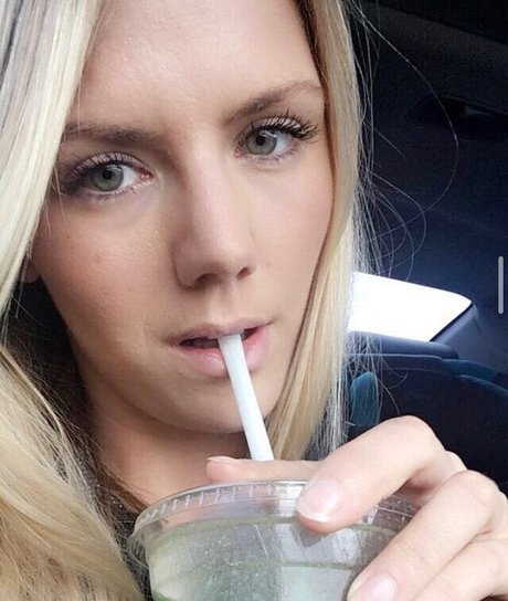 Katrina Cooper beste nackten fotos