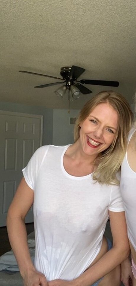 Katrina Cooper erotische erwachsene bild