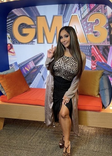 Snooki hübsche hd archiv