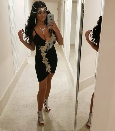 Lupulescu P kostenlose nackten galerie