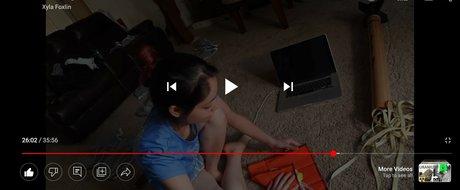 Xyla Foxlin beste schöne archiv