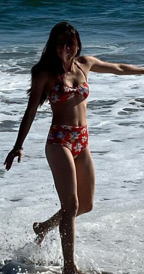 Xyla Foxlin erotische kunst bild