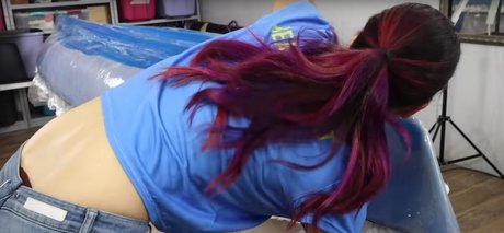 doppelter blowjob nur fans exklusive akt foto