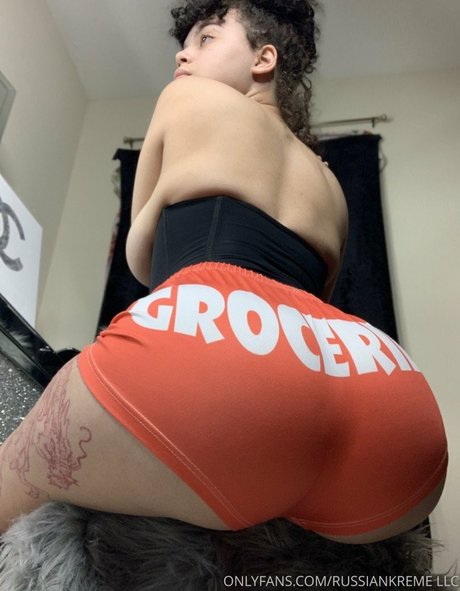 russiankreme perfekte sexy archiv