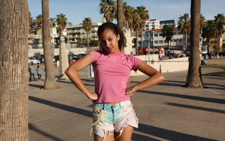 Dreamfuck420 kostenlose hübsche foto