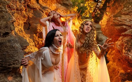 bikini-cowgirl nur fans perfekte beste archiv